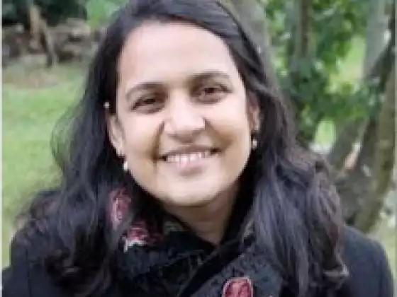 Sindhu Rajan PhD,
                            Health & Wellness, Diabetes
                            Expert at 糖尿病ケアとその先のバンドル