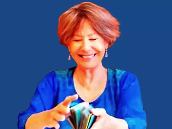 Elissa Heyman - Spirituality, Other, Personal Development & Coaching, Practical Spirituality, Health & Wellness, Mental Health, Stress Management, Meditation, Tarot 