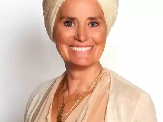 Gurutej Khalsa,
                            Spirituality, Health & Wellness, Love and Relationships, Yoga, Personal Development & Coaching, Personal Development & Coaching
                            Expert at Radiant Renewal: Online Symposium on Health, Wellness, and Spirituality sa Summer 2023