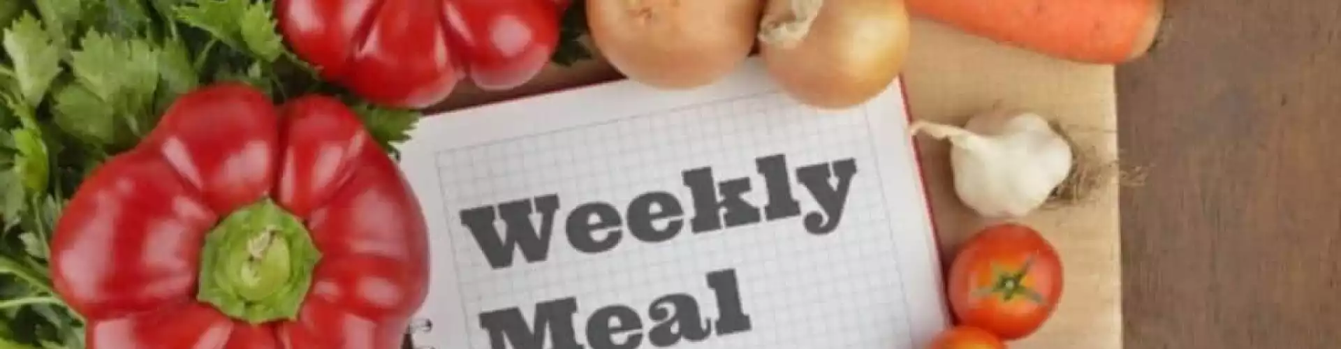 Meal Planning and Healthy Lunches - Online Class by Katie Bressack HHC