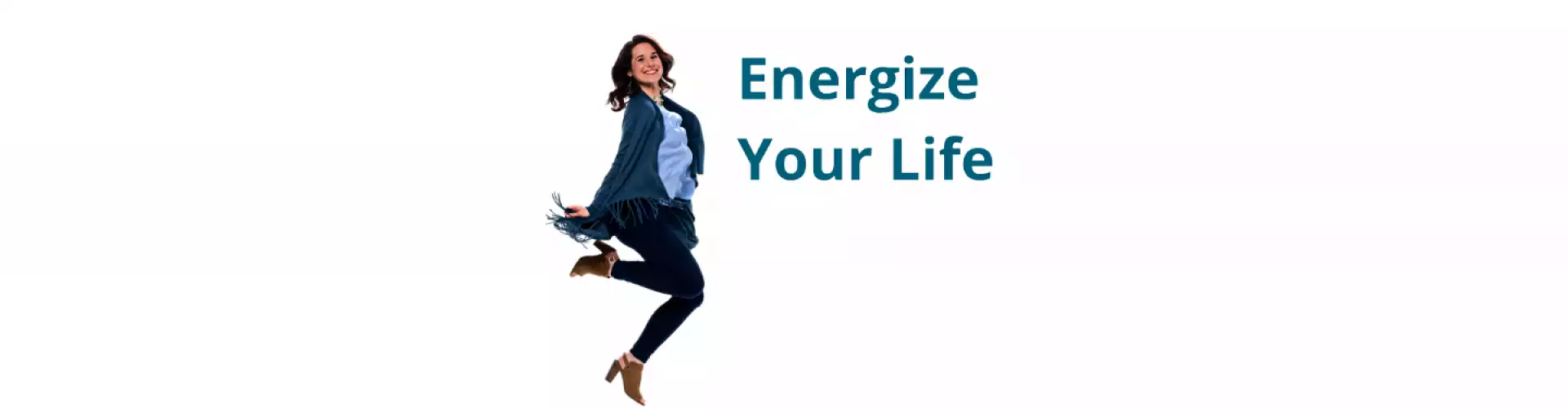 Energize Your Life: The Three Keys to Unlock Unlimited Energy - Online Class by Avital Miller