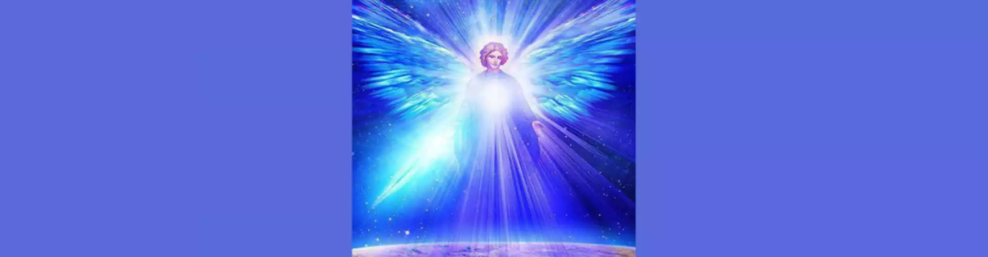 New Year Energy Cleansing with your Angel Team