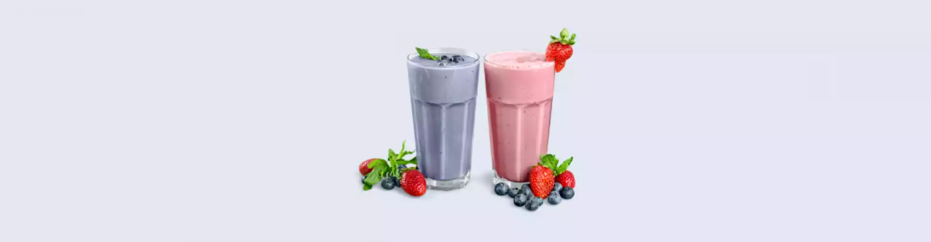 Morgenplan für einen frischen Start – Smoothies + mehr