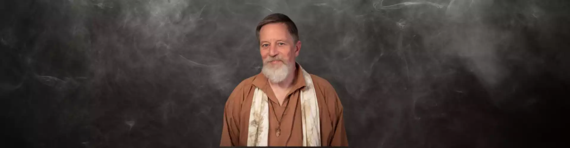 Shamanism 101- Shed Your Skin-NEW CLASS - Online Class by Dwight Harriman