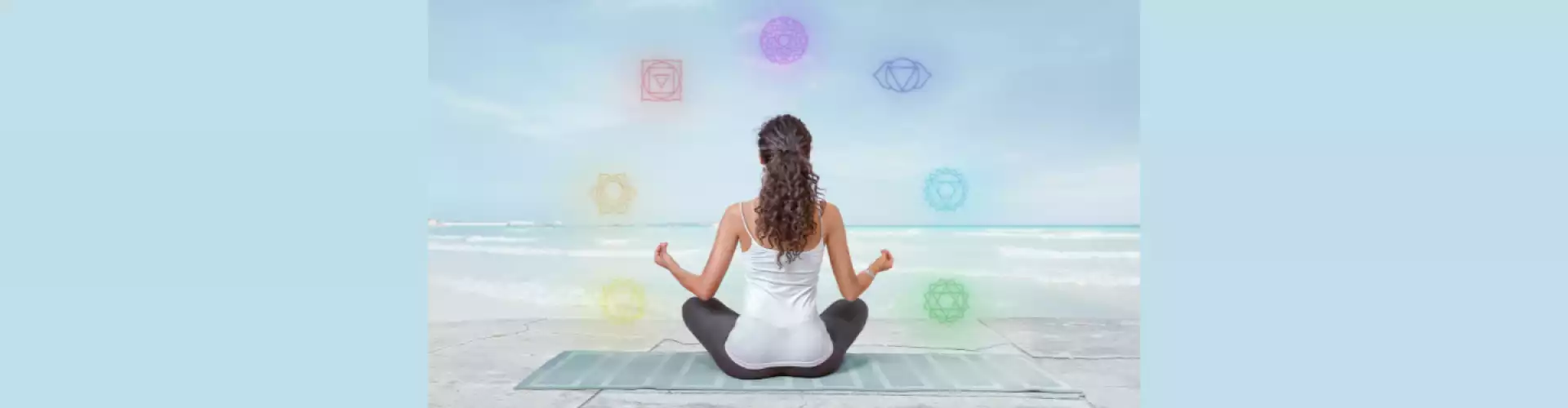 Yoga Asanas to Open Your Brow Chakra - Online Class by Mona Warner