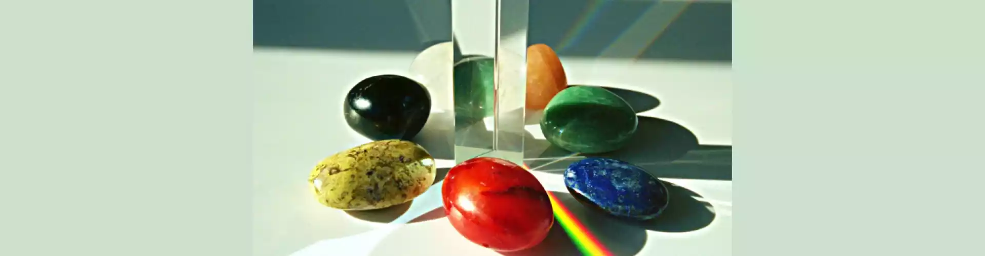 Balance Your Chakras - Online Class by Cassaundra Paolini