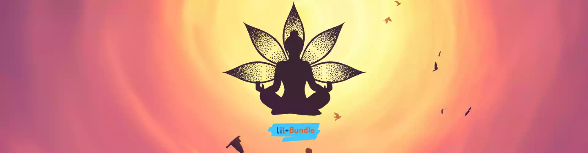 Bundle: Simpleng Bundle ng Meditation - Online Course by Learn It Live