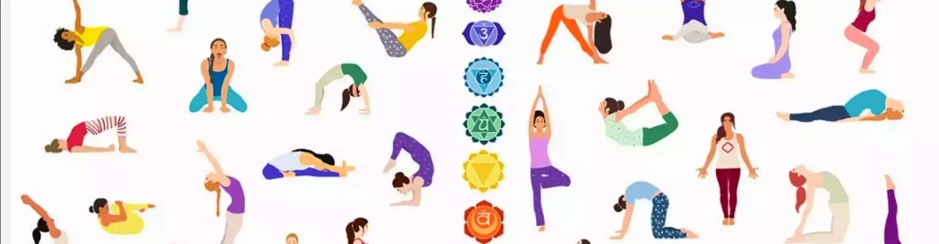 Yoga untuk Merevitalisasi Solar Plexus dan Jantung - Online Class by Cassaundra Paolini