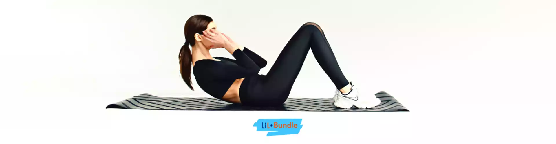 Bundle: Il pacchetto fitness olistico - Online Course by Learn It Live