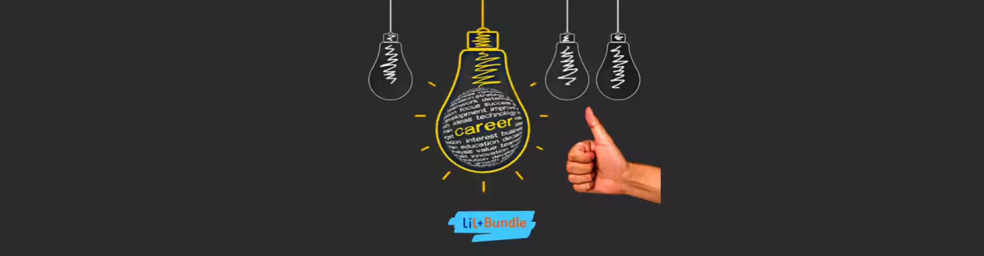 Bundle: Navegando no seu caminho para o pacote de sucesso - Online Course by Learn It Live