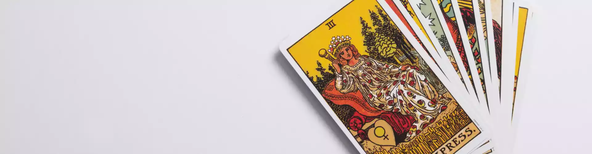 Faire travailler le tarot pour vous - Online Class by Elissa Heyman