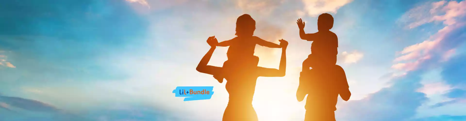 Bundle: Mengasuh Anak Melampaui Batasan - Online Course by Learn It Live