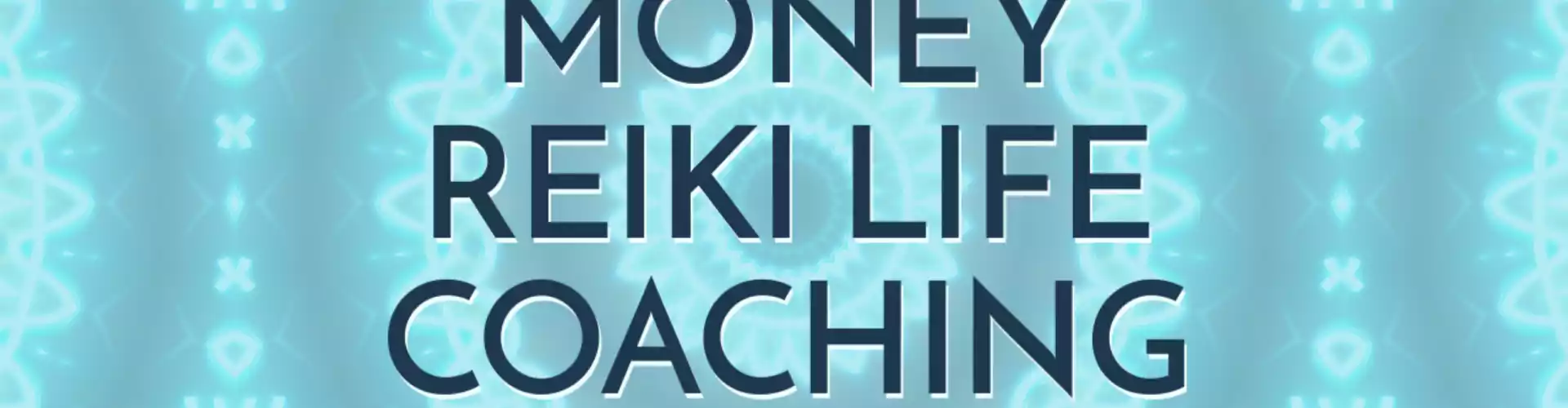 Coaching de vie Money Reiki - Une introduction - Online Class by Stephanie Brail