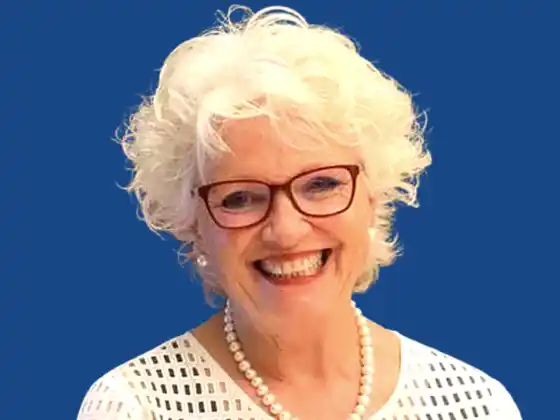 Dr. Linda Howe,
                            Spirituality
                            Expert at Intro to Spirituality Bundle 2