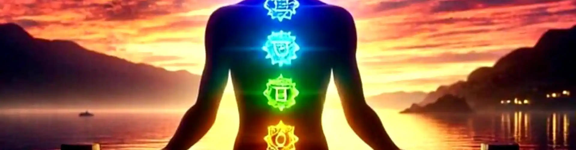 Meditación para despertar la Kundalini y equilibrar los chakras - Online Class by Cassaundra Paolini