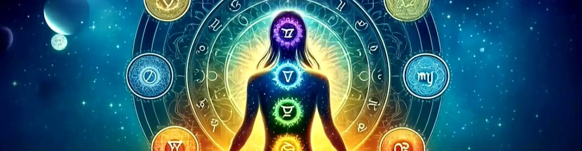 Chakra Balancing and Clearing Meditation 