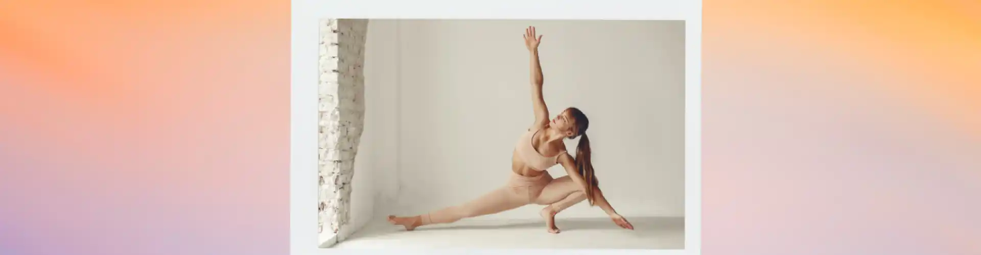 इंटरमीडिएट योग प्रवाह - Online Class by Sonic Yoga Studio