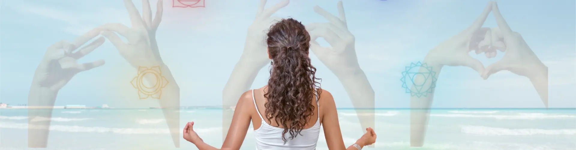 Yoga Mudra untuk Cakra: Kelas 1 Muladhara/Cakra Akar - Online Class by Priestess Ganesa