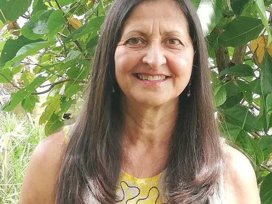 Marisa Ferrera - Personal Development & Coaching, Interpersonal Communication, Spirituality, Spiritual Development, Health & Wellness, Empathy, Choices 