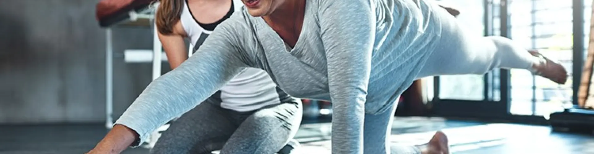 Barre klase - Online Class by Jess Anderson