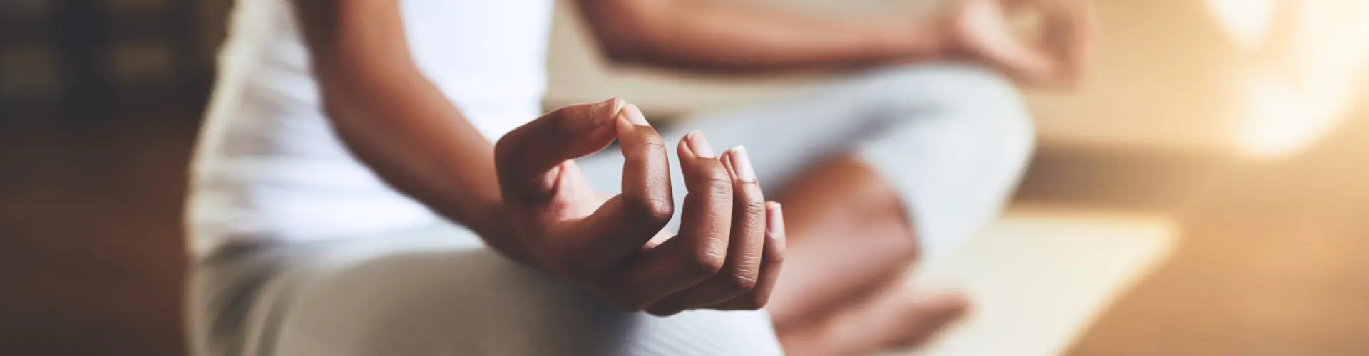 yoga dersi: sağlıklı kalçalar - Online Class by Jess Anderson
