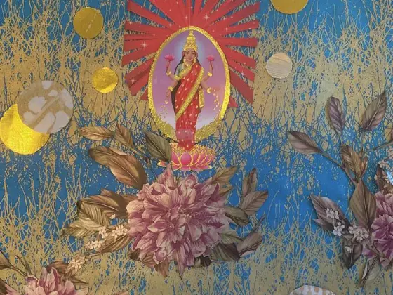 Tôn vinh người mẹ - Lớp học Kundalini Yoga, khiêu vũ và thiền định của Gurutej Khalsa dành cho các bà mẹ Mont